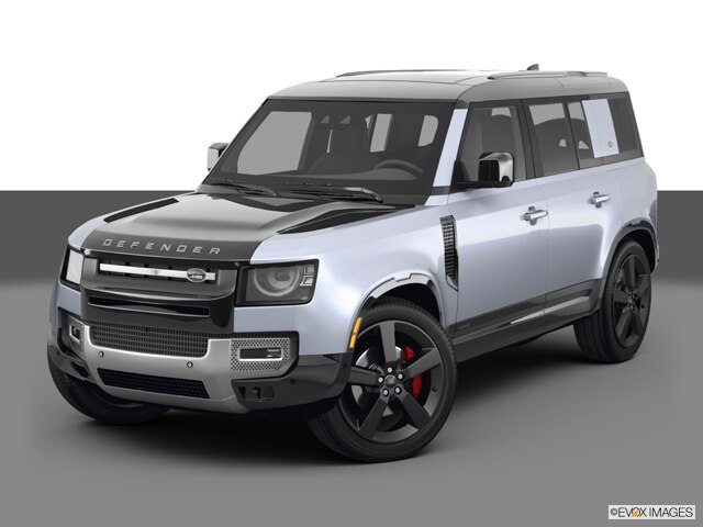 2023 Land Rover Defender 110 X Prices and Cost to Own | Kelley